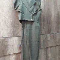 وست و شلوار دخترانه