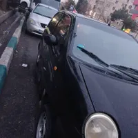 ام‌وی‌ام 110 ۳ سیلندر، مدل ۱۳۸۷|خودرو سواری و وانت|بومهن, |دیوار