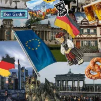 تدریس زبان آلمانی بصورت خصوصی