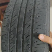 لاستیک فارود 205/60/15 4حلقه