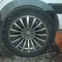 معاوضه رینگ لاستیک۱۶ با رینگ لاستیک /۱۴۱۵|قطعات یدکی و لوازم جانبی|فلارد, |دیوار