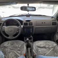 کیا ریو مونتاژ ، دنده ای|خودرو سواری و وانت|کامیاران, |دیوار