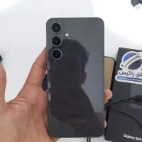 S24 FE سامسونگ مشابه صفر