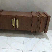 میز|میز تلویزیون|کلاترزان, |دیوار