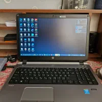 لبتاب hp 1TB|رایانه همراه|تهران, مهرآباد جنوبی|دیوار