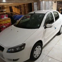 رانا پلاس با متور tu5پلاس|خودرو سواری و وانت|تبریز, |دیوار