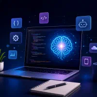 تیم فنی فورج - انجام پروژه برنامه‌نویسی، سایت و اپ