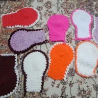 لیف در رنگهای مختلف