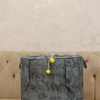 دوخت باکس در منزل خودتان