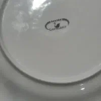 بشقاب چینی|ظروف سرو و پذیرایی|نسیمشهر, |دیوار