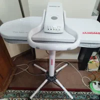 اتو پرس ژانومه (جانتک)