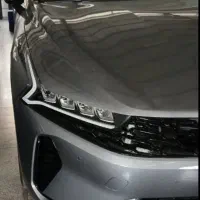 کیا k5  اپتیما 2025|خودرو سواری و وانت|تهران, میرداماد|دیوار