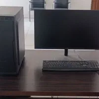 فروش سیستم کامپیوتر Core i3 نسل ۱۲