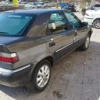 زانتیا85درجه1فروش ومعاوضه