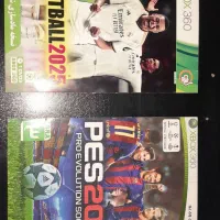XBOX360|کنسول، بازی ویدئویی و آنلاین|بروجرد, |دیوار