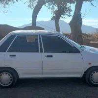 پراید ۱۳۲ مدل ۸۹|خودرو سواری و وانت|تربتحیدریه, باغ ملی|دیوار