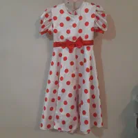 لباس دخترانه مجلسی