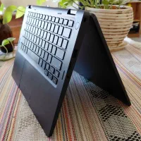 لبتاب dell 5300 2in1، تبلتشو، رام16، هارد512|رایانه همراه|قم, منبع آب|دیوار