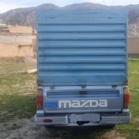 باربندمزدامسقف تمام فلز ارتفاع۱۳۰