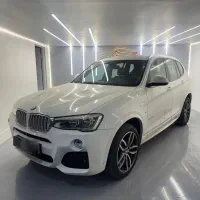 Bmw x3|خودرو سواری و وانت|تهران, جردن|دیوار