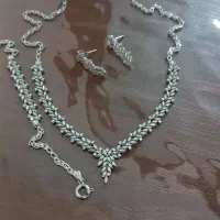 سرویس و النگو طلا