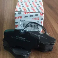 لنت جلو پژو افورتیس