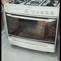 یک عدد فرگاز