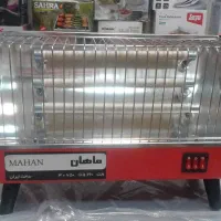 بخاری برقی ایستاده با سنسور قطع کن کم مصرف نوآکبند|بخاری، هیتر، شومینه|اصفهان, فرح آباد|دیوار