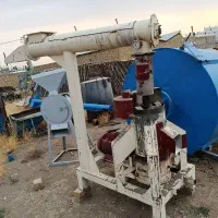 پلت ساز پرورش ماهی و آسیاب میکسر ماردون و...|ماشین‌آلات صنعتی|اهواز, آریاشهر|دیوار