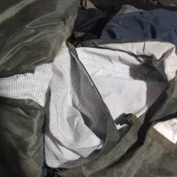 کیسه خواب|کوهنوردی و کمپینگ|قیدار, |دیوار