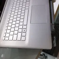 لپتاپ hp با پردازنده قدرتمند i7 نسل 12/صفحه لمسی|رایانه همراه|تبریز, |دیوار