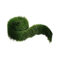 انواع چمن مصنوعی نواری ( در کلیه سایز ها )|خدمات باغبانی و درختکاری|اصفهان, ارغوانیه|دیوار