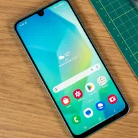 a16 سامسونگ. باحافظه 256 گیگابایت.|موبایل|کرمانشاه, |دیوار