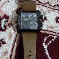 ساعت اسکمی