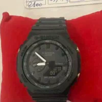 ساعت G-shock
