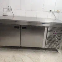 تجهیزات فست فود