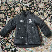 کاپشن پسرانه