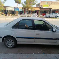 معاوضه پژوپارس ۹۲ با مدل بالاتر یا ۴۰۵