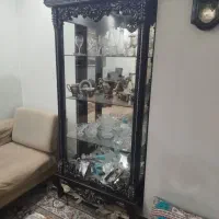 ویترین فوری فروشی 500فوری فروشی|بوفه، ویترین، کنسول|تهران, عباسی|دیوار
