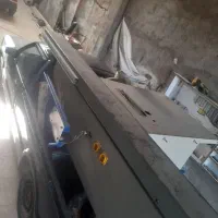 دستگاه برش mdf