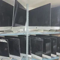imac A1419 27 inch 2014|رایانه رومیزی|تهران, فلسطین (میدان انقلاب)|دیوار