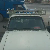 وانت بار کرایه ای