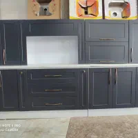 کابینت وکمد دیواری اماده|مصالح و تجهیزات ساختمان|شهریار, شهرک مصطفی خمینی|دیوار