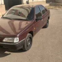 پژو ۴۰۵ مدل ۸۴|خودرو سواری و وانت|هشتگرد, شهرک آفتاب|دیوار