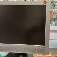 مانیتور ۱۳ اینچ|رایانه رومیزی|سمنان, |دیوار