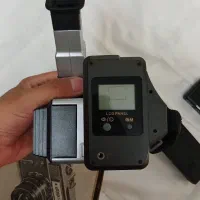 دوربین عکاسی کانن و روسی|دوربین عکاسی و فیلم‌برداری|زنجان, |دیوار