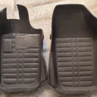 کفپوش ۵بعدی رانا و پمپ باد شارژی اسپاد