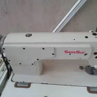 چرخ خیاطی