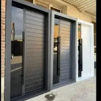 درب ضد سرقت واتاقی و ورودی|مصالح و تجهیزات ساختمان|کرج, خرمدشت|دیوار