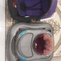 کریر و روروئک
